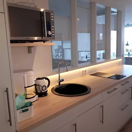 Apartamento Himmelreich-sylt App 92 - Hanseatenhaus *
