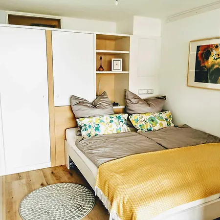 Apartment Himmelreich-sylt App 92 - Hanseatenhaus Westerland