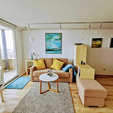 Himmelreich-sylt App 92 - Hanseatenhaus Apartment *