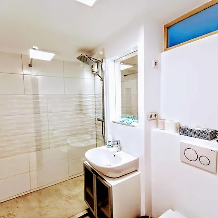 Apartment Himmelreich-sylt App 92 - Hanseatenhaus *