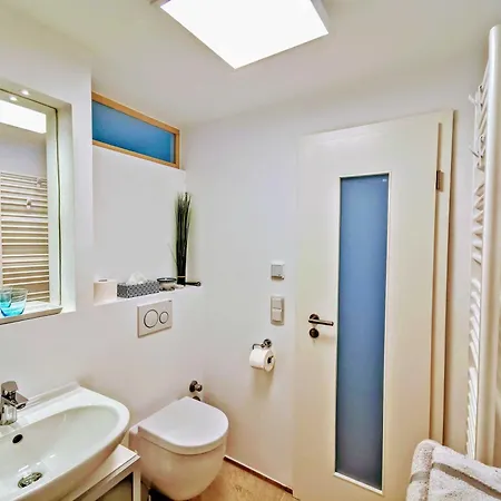 Himmelreich-sylt App 92 - Hanseatenhaus Apartment Westerland